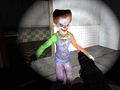 Lojë Spitali Horror  në internet
