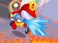 Lojë Idle Firefighter 3D në internet