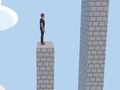 Lojë Puzzle Parkour - FlipPuzzle  në internet