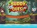 Lojë Buddy Quest në internet