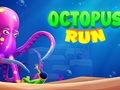 Lojë Octapod Run  në internet
