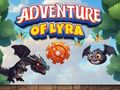 Lojë Aventura e Lyrës  në internet