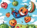 Lojë Lojë Fruit Merge  në internet