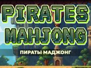 Lojë Piratët Mahjong  në internet