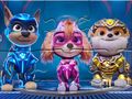 Lojë Puzzle Jigsaw: Paw Patrol në internet Lojë Puzzle Jigsaw: Paw Patrol në internet