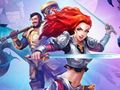 Lojë Perandori & Puzzles RPG Quest në internet