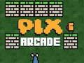 Lojë Pix Arcade në internet