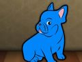 Lojë Gjeni qenin Winston Pug  në internet