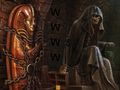 Lojë Arratisjes Werebeast  në internet