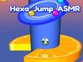 Lojë Hexa kërcej asmr në internet