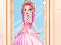 Lojë Vajza Loja Princesha Makeup  në internet