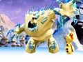 Lojë Frozen: Hidhe Olaf  në internet