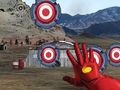 Lojë Njeriu i Hekurt: Sulm Armory në internet