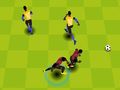 Lojë Futboll 3D Euro 2024  në internet