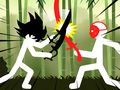 Lojë Lufta Shadow Stickman  në internet