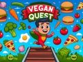 Lojë Kërkimi Vegan  në internet