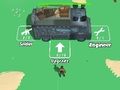Lojë Mbrojtja e Ushtrisë Dino Shoot  në internet