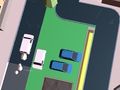 Lojë Rrëshqitni për të parkuar makinat  në internet