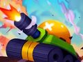 Lojë Heroi i Super Tankeve  në internet
