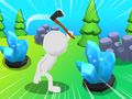 Lojë Hex Planet Idle në internet