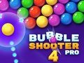 Lojë Bubble Shooter Pro 4 në internet