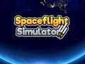 Lojë Simulator i fluturimit në hapësirë  në internet