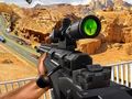 Lojë Snajper Combat 3D  në internet
