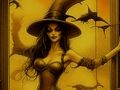 Lojë Mashtrim apo trajtim për Halloween  në internet