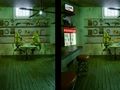 Lojë Robot Bar Spot dallimet  në internet