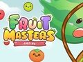 Lojë Mjeshtrat e frutave në internet në internet