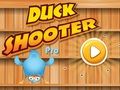 Lojë Duck Shooter Pro në internet