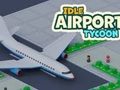 Lojë Manjati i aeroportit të papunë  në internet