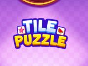 Lojë Puzzle me pllaka  në internet