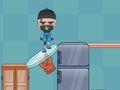 Lojë Vetëm Parkour Skill lart  në internet
