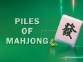 Lojë Grumbuj Mahjong  në internet