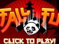 Lojë Fall fu Panda në internet
