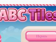 Lojë Pllaka ABC  në internet