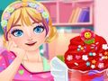 Lojë Bjonde Sofia Slime Maker  në internet