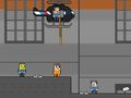 Lojë Policia Obby Prison Save  në internet