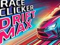 Lojë Klikuesi i garës: Drift Max në internet