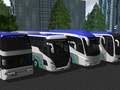 Lojë Simulatori i autobusit Ultimate 2021 3D në internet