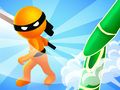 Lojë Ninja: Vrasësi i bambusë  në internet
