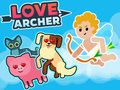 Lojë Dashuria Archer  në internet