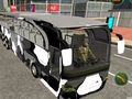 Lojë Drejtimi i autobusit të ushtrisë  në internet