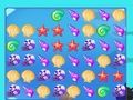 Lojë Saga e detit Sparkle  në internet