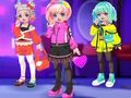 Lojë Kiddo Neon Argëtim në internet
