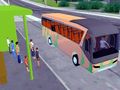 Lojë Ngarje me autobus 2024  në internet
