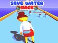 Lojë Gara Save Water  në internet