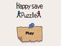 Lojë Gëzuar Save Puzzle  në internet