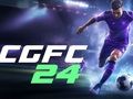 Lojë CG FC 24 në internet